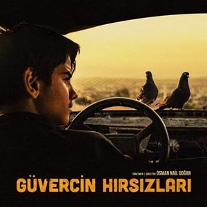 ANKARA'NIN GALİBİ 'GÜVERCİN HIRSIZLARI'
